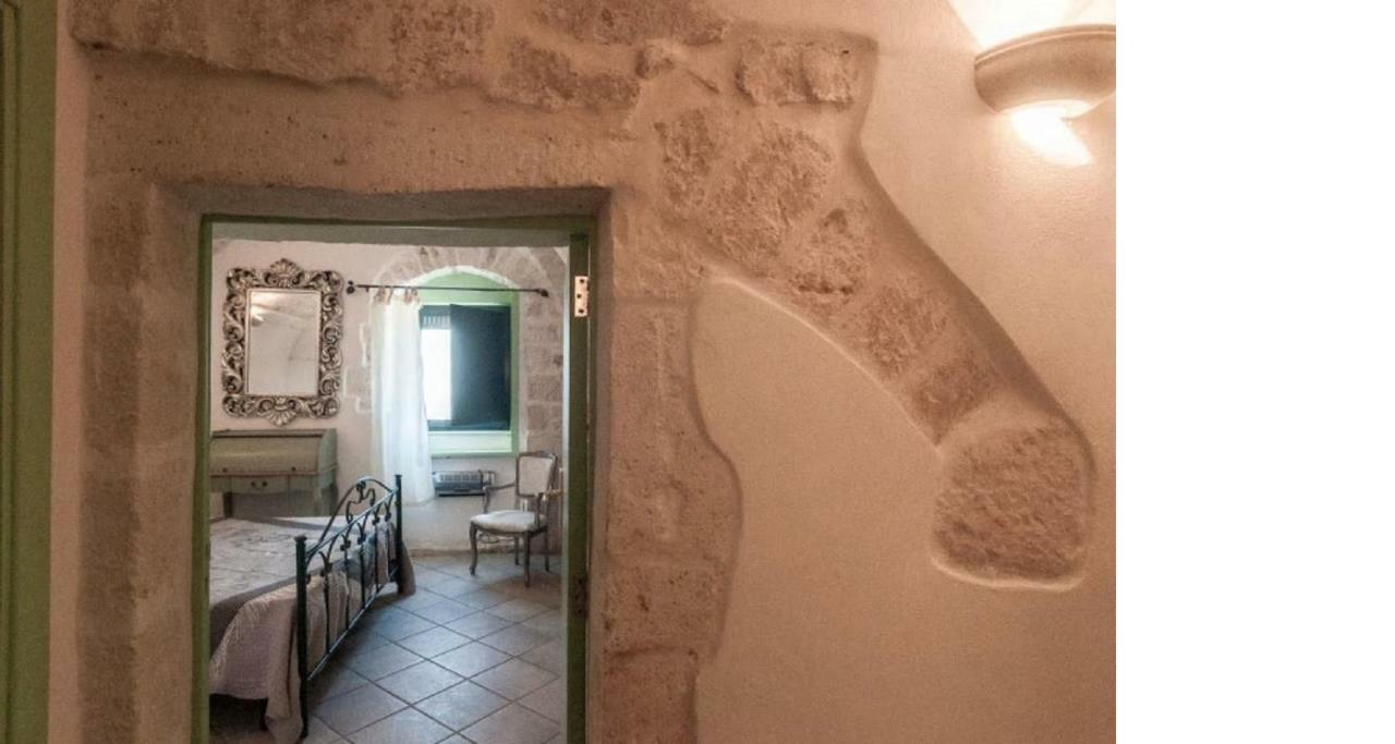 The Goodies Of Historic Center Ostuni Exterior photo