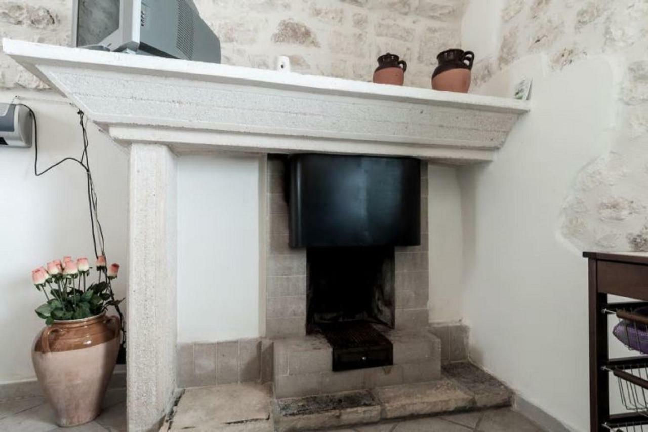 The Goodies Of Historic Center Ostuni Exterior photo